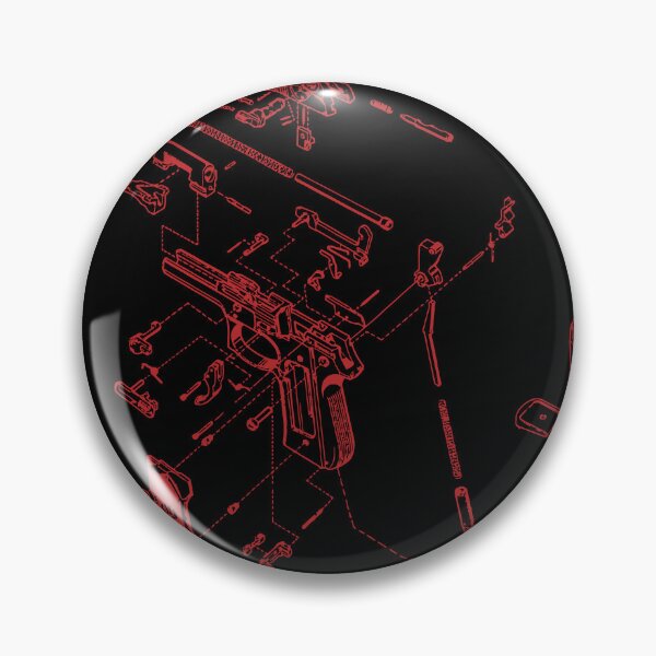 Item preview, beretta  designed and sold by SHIT! CLOTHING.