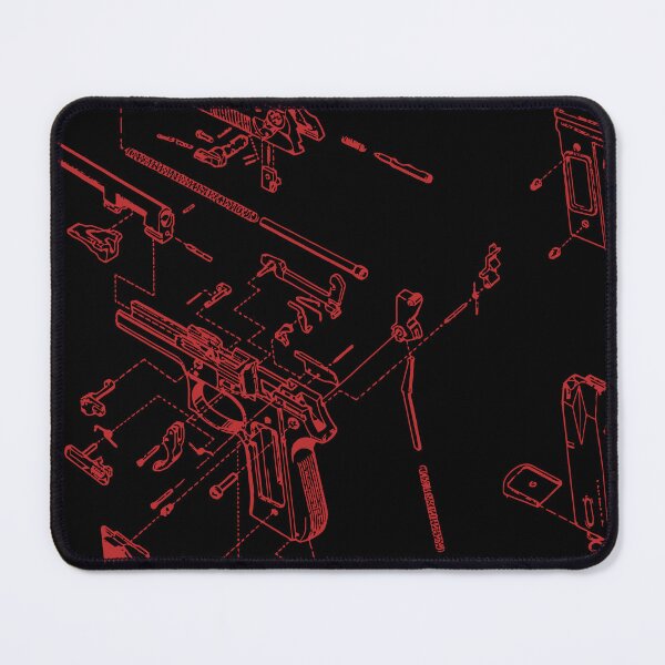 Item preview, beretta designed and sold by SHIT! CLOTHING.