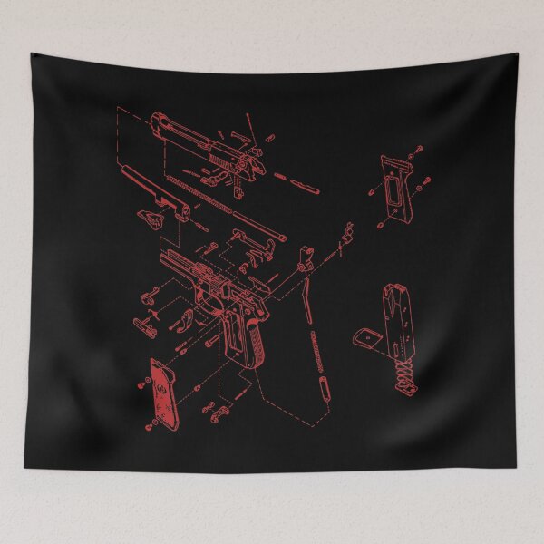 Item preview, beretta  designed and sold by SHIT! CLOTHING.