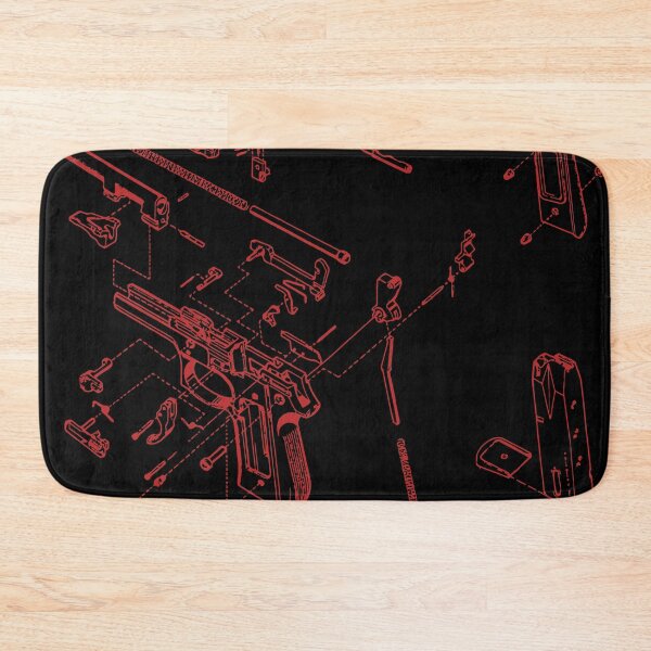 Item preview, beretta  designed and sold by SHIT! CLOTHING.