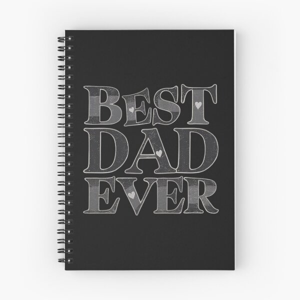 Item preview, Best Dad Ever designed and sold by NEDRODESIGN.