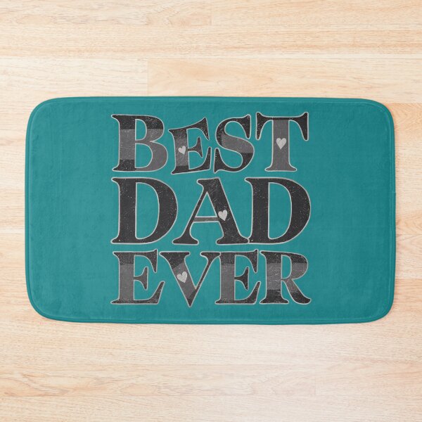 Item preview, Best Dad Ever designed and sold by NEDRODESIGN.