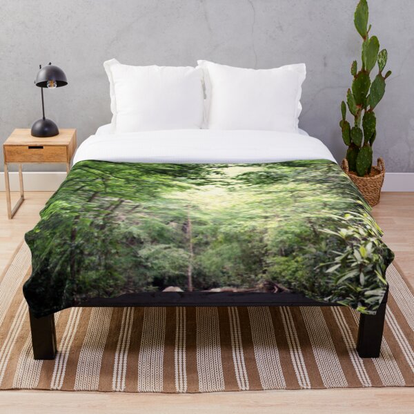 Item preview, On the River in Paradise South Mountain State Park  designed and sold by Electric Mystic Art Merch.