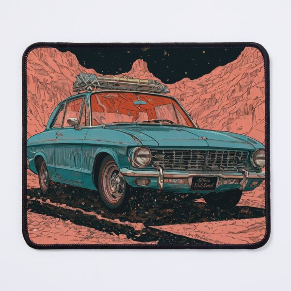Item preview, Mars Rover designed and sold by ArtPricarpe.