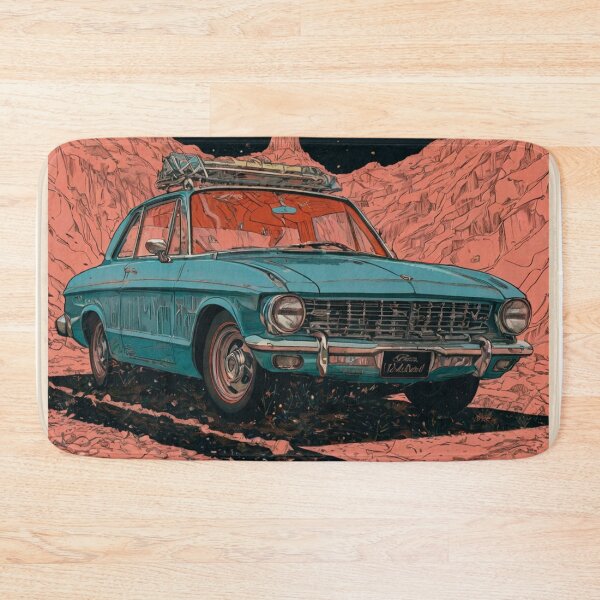 Item preview, Mars Rover designed and sold by ArtPricarpe.