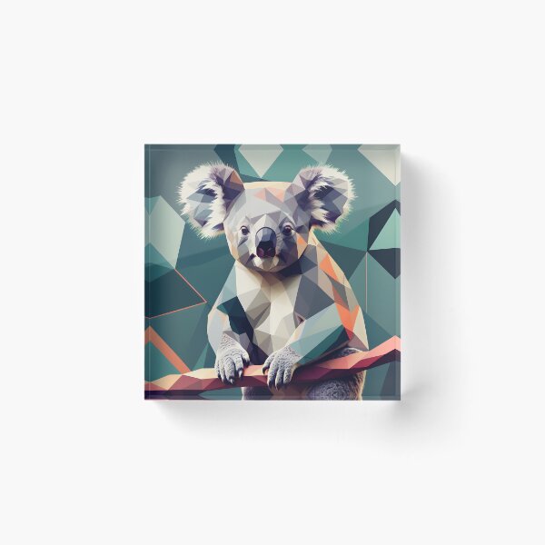 Item preview, Koala Bear Digital Art designed and sold by edlewis72.