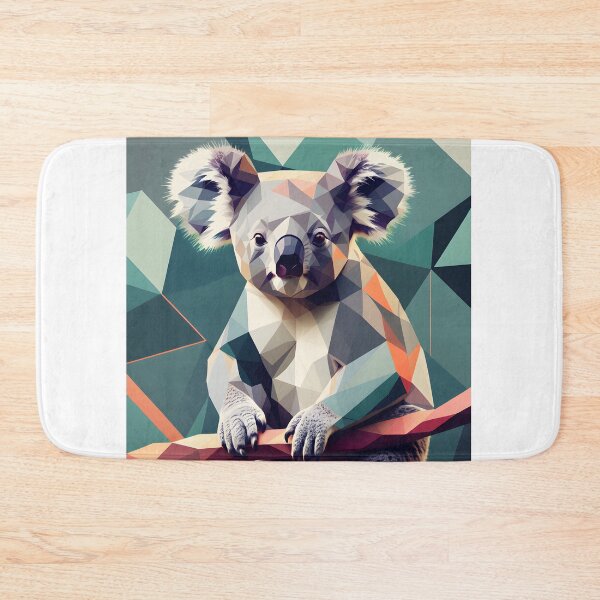 Item preview, Koala Bear Digital Art designed and sold by edlewis72.