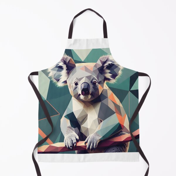 Item preview, Koala Bear Digital Art designed and sold by edlewis72.