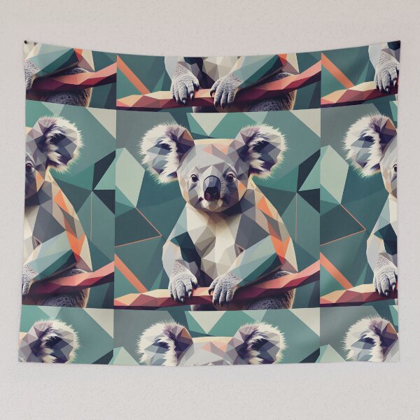 Item preview, Koala Bear Digital Art designed and sold by edlewis72.