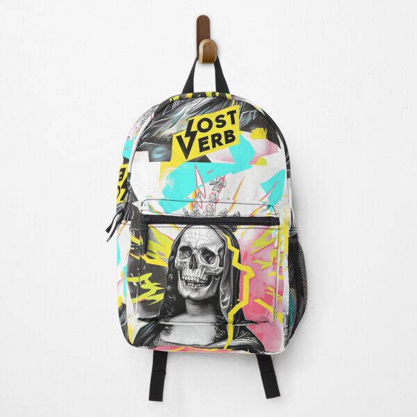 Item preview, Lost Verb designed and sold by THELOSTVERB.
