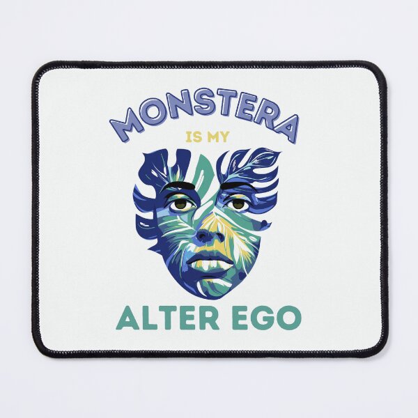 Item preview, Monstera Alter Ego designed and sold by AnnDart.