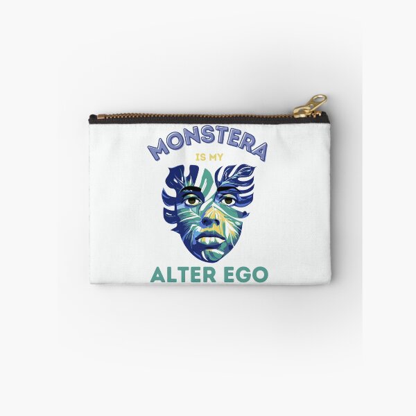 Artikelvorschau, Monstera Alter Ego entworfen und verkauft von AnnDart.