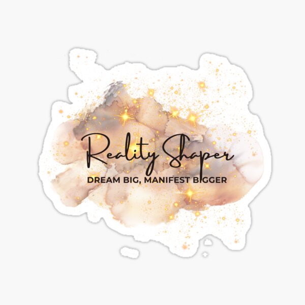 Item preview, Reality Shaper designed and sold by CharismaticMind.