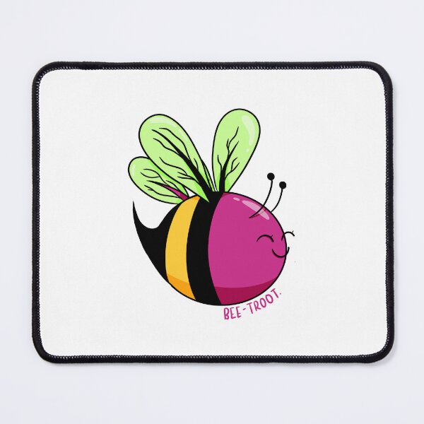 Item preview, Bee-Troot  designed and sold by PineKonePixels.
