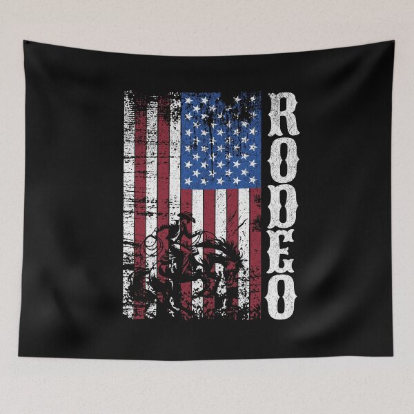 Item preview, Rodeo designed and sold by Rich Summers Art.