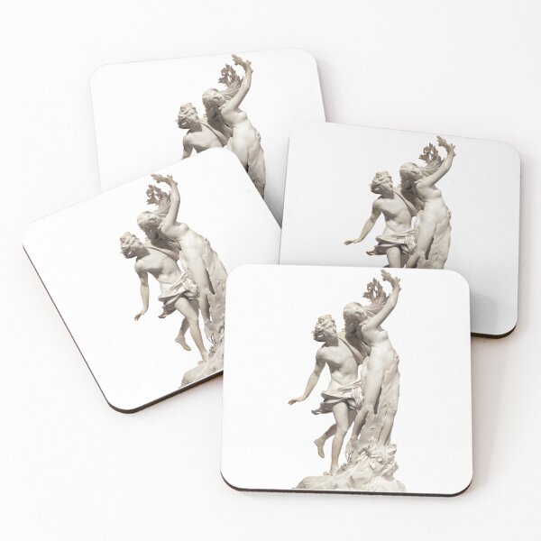 Item preview, Apollo and Daphne - Bernini designed and sold by epistemomania.