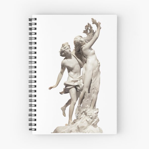 Item preview, Apollo and Daphne - Bernini designed and sold by epistemomania.