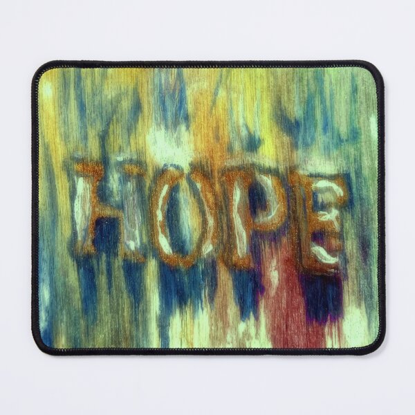 Item preview, Hope designed and sold by Misfitcane.