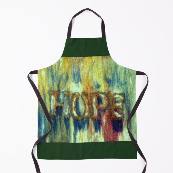 Item preview, Hope designed and sold by Misfitcane.