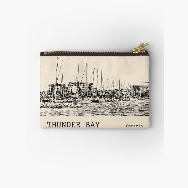 Item preview, Thunder Bay Ontario designed and sold by Lakeric Cityscapes.