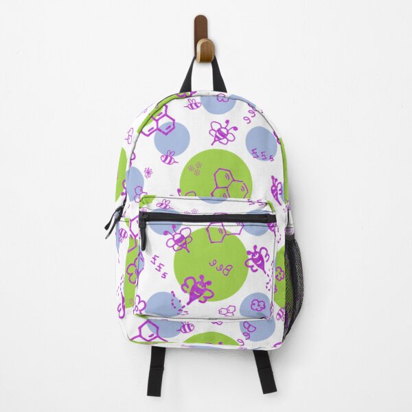 Item preview, Little bees looking for honey / designed and sold by PromoRedesHmo.