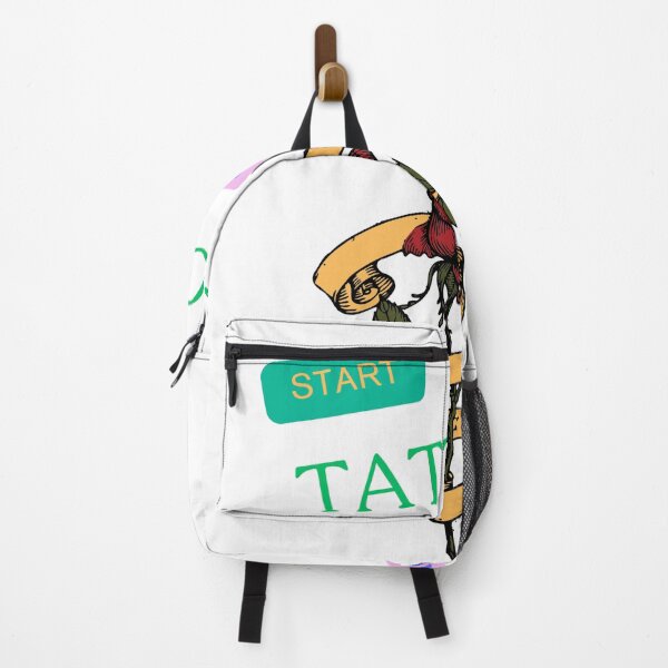 Item preview, tattoo designed and sold by black-oaza.