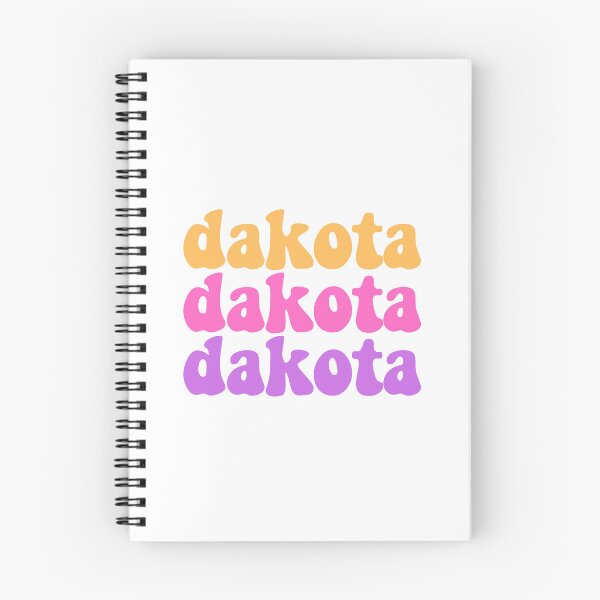 Artikelvorschau, Dakota entworfen und verkauft von CharmStudio.