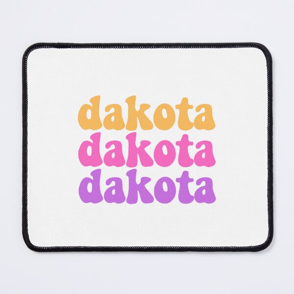 Item preview, dakota designed and sold by CharmStudio.