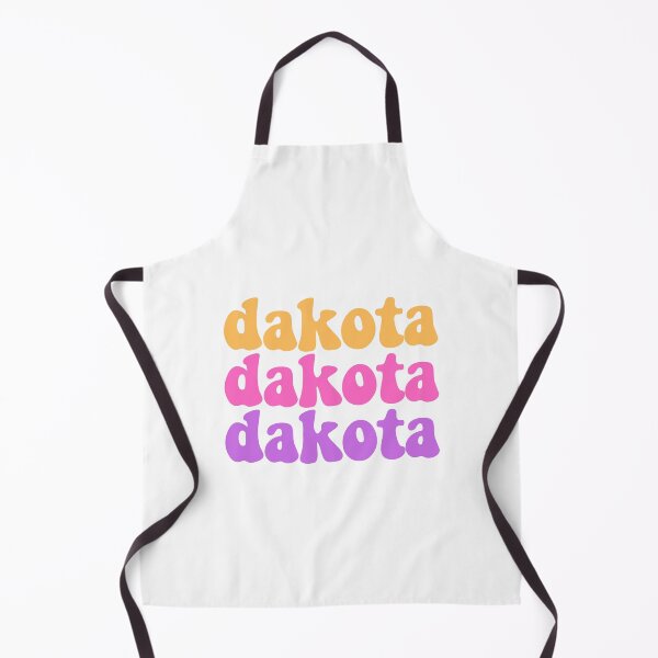 Item preview, dakota designed and sold by CharmStudio.