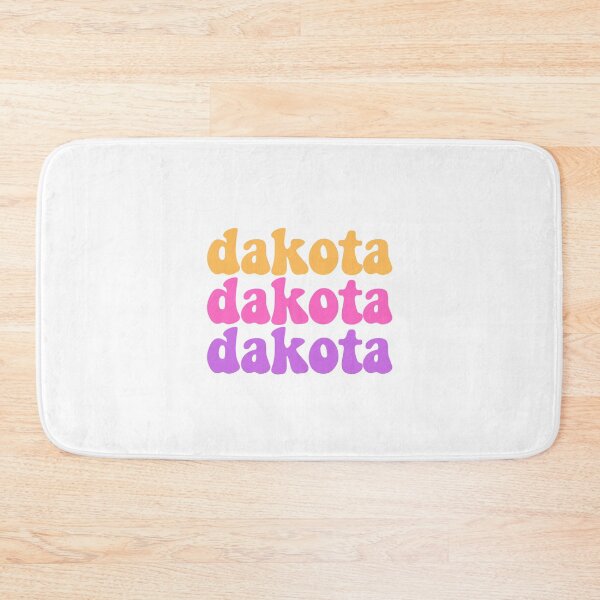 Item preview, dakota designed and sold by CharmStudio.