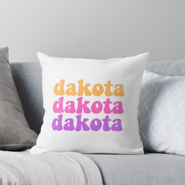 Item preview, dakota designed and sold by CharmStudio.
