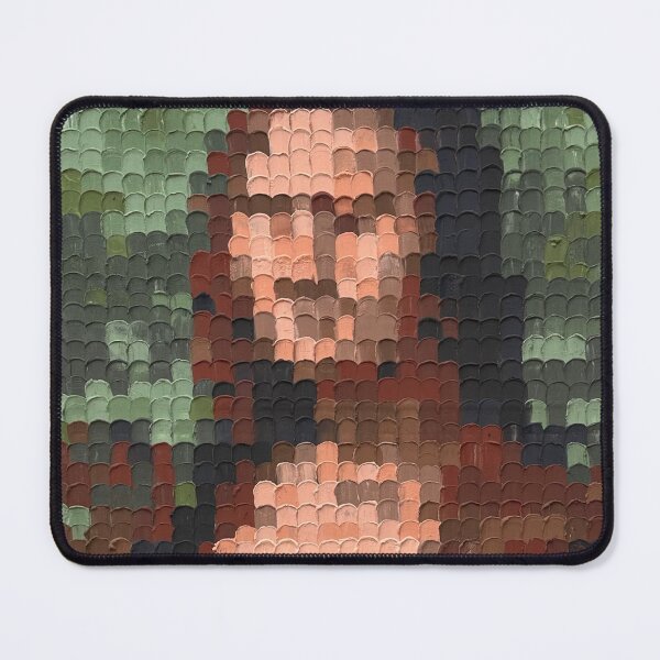 Item preview, Mona Lisa designed and sold by Helo’s.