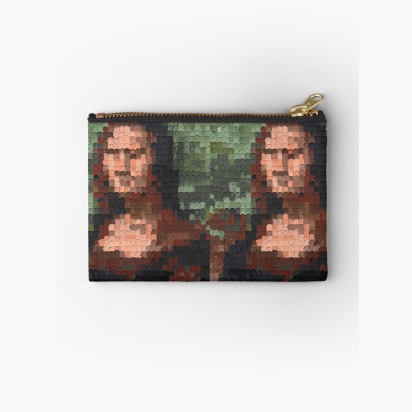 Item preview, Mona Lisa designed and sold by Helo’s.