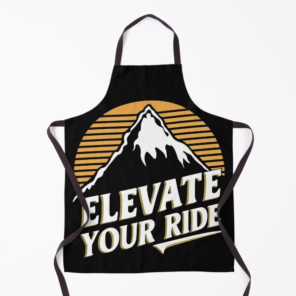 Item preview, ELEVATE YOUR RIDE: Ascend to New Heights designed and sold by SplashTastic.