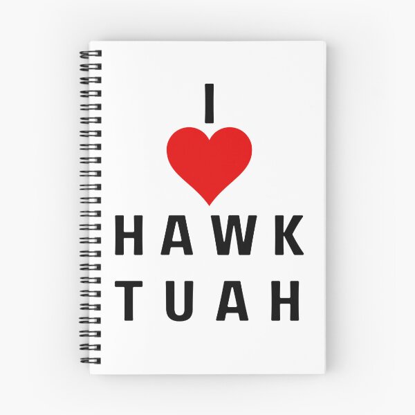 Item preview, Funny I Love Hawk Tuah Heart Guy Spit Joke Wet That Thang designed and sold by gillys.