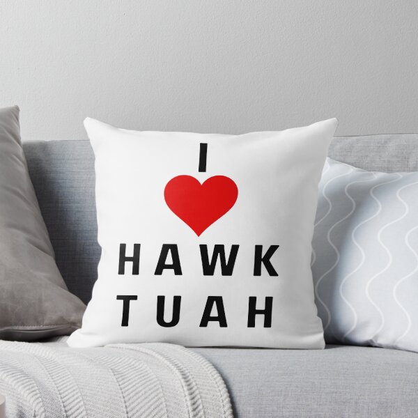 Item preview, Funny I Love Hawk Tuah Heart Guy Spit Joke Wet That Thang designed and sold by gillys.