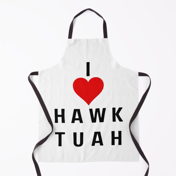 Item preview, Funny I Love Hawk Tuah Heart Guy Spit Joke Wet That Thang designed and sold by gillys.