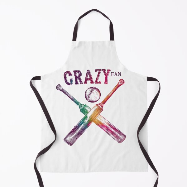 Item preview, Crazy for Cricket designed and sold by punintended007.