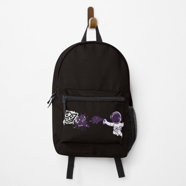 Item preview, Cosmic Canvas | Space Graffiti designed and sold by FitEnvy.