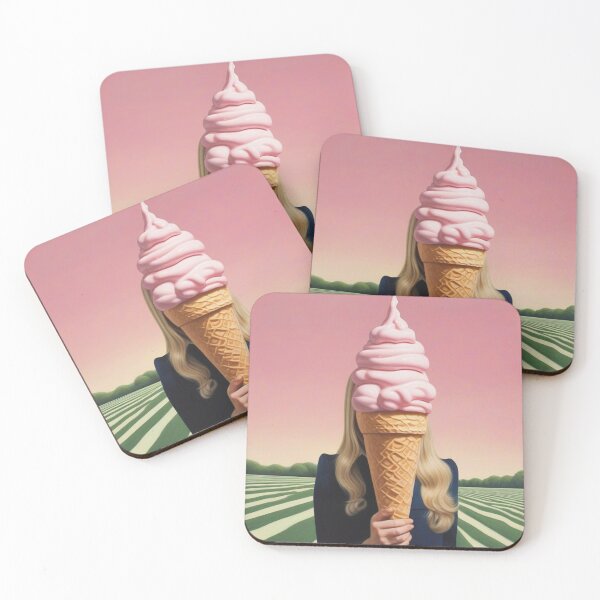 Item preview, We All Scream for Ice Cream! designed and sold by Annabelly321.