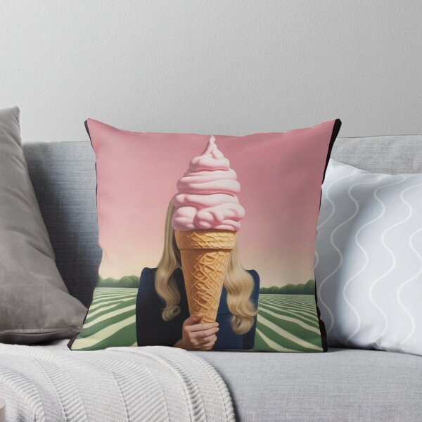 Item preview, We All Scream for Ice Cream! designed and sold by Annabelly321.