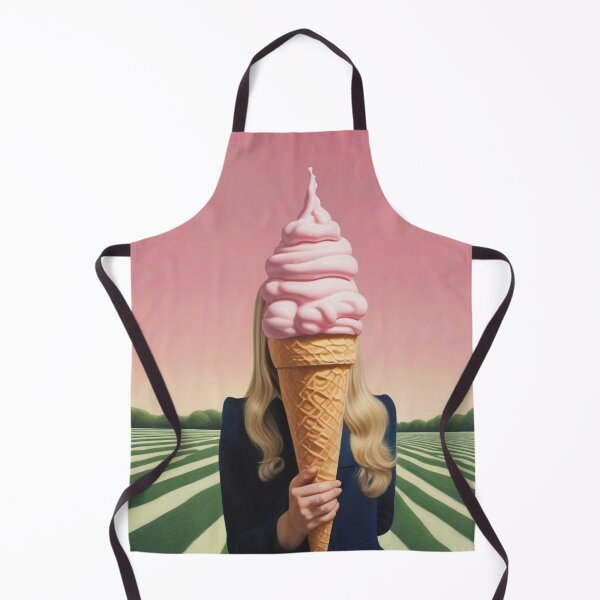 Item preview, We All Scream for Ice Cream! designed and sold by Annabelly321.
