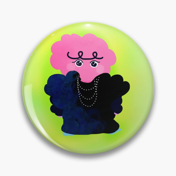 Item preview, Tongue Tied designed and sold by Arcadia-naut.