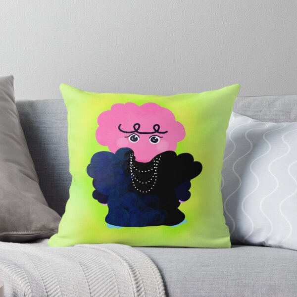 Item preview, Tongue Tied designed and sold by Arcadia-naut.