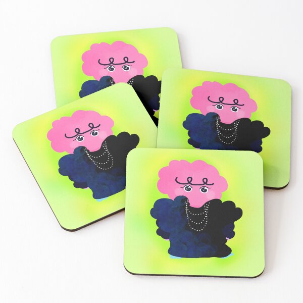 Item preview, Tongue Tied designed and sold by Arcadia-naut.