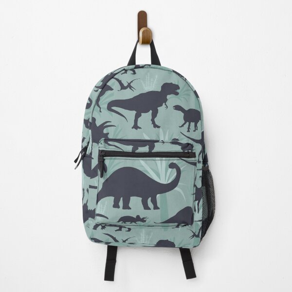 Item preview, Dinosaurs on Green designed and sold by Raven Studio.