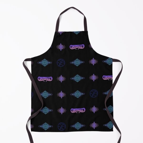 Item preview, XENO Kaleidoscope designed and sold by CENTREGAZE.