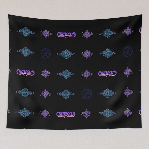 Item preview, XENO Kaleidoscope designed and sold by CENTREGAZE.