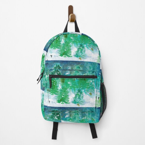 Item preview, Snow forest designed and sold by Misfitcane.