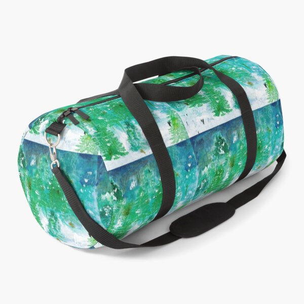 Item preview, Snow forest designed and sold by Misfitcane.